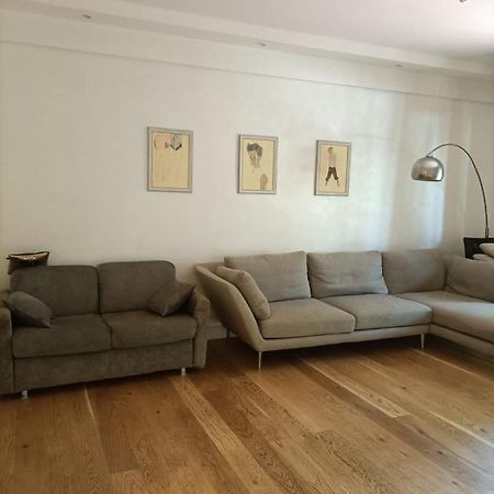 Lagustena Rooms Генуа Екстериор снимка