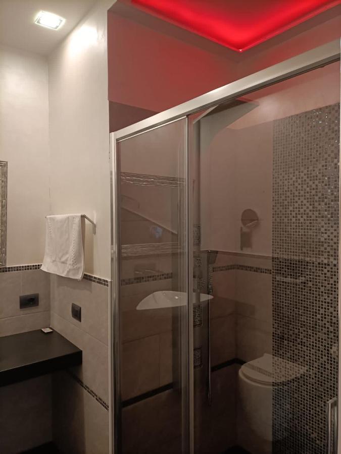 Lagustena Rooms Генуа Екстериор снимка