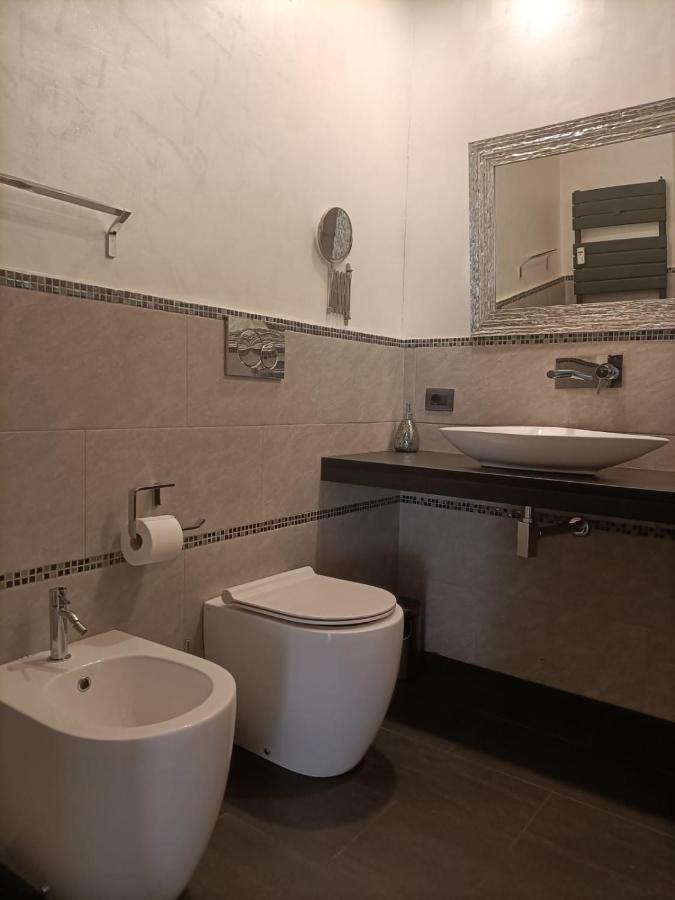 Lagustena Rooms Генуа Екстериор снимка