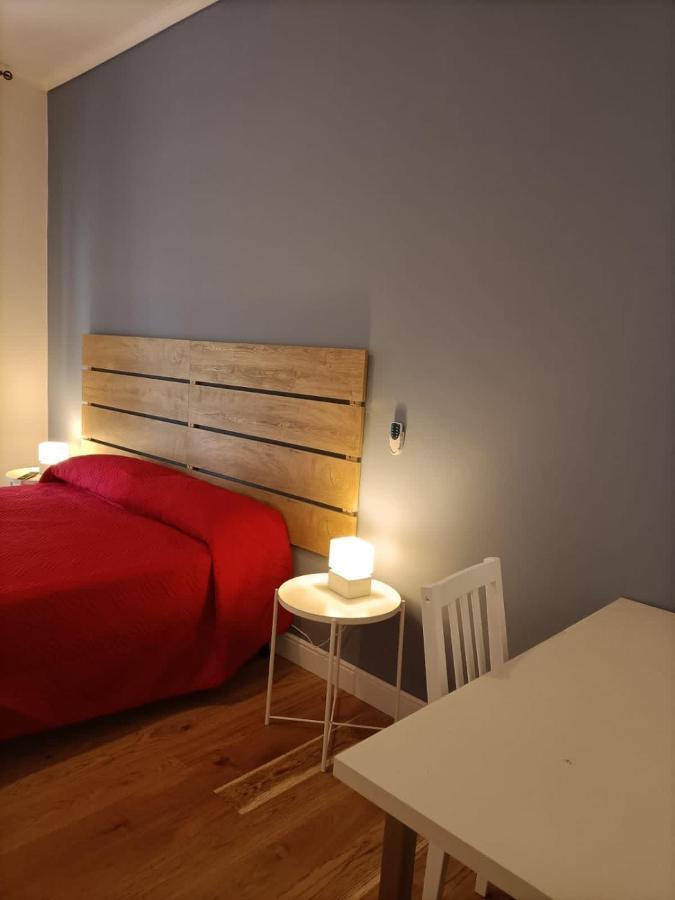 Lagustena Rooms Генуа Екстериор снимка