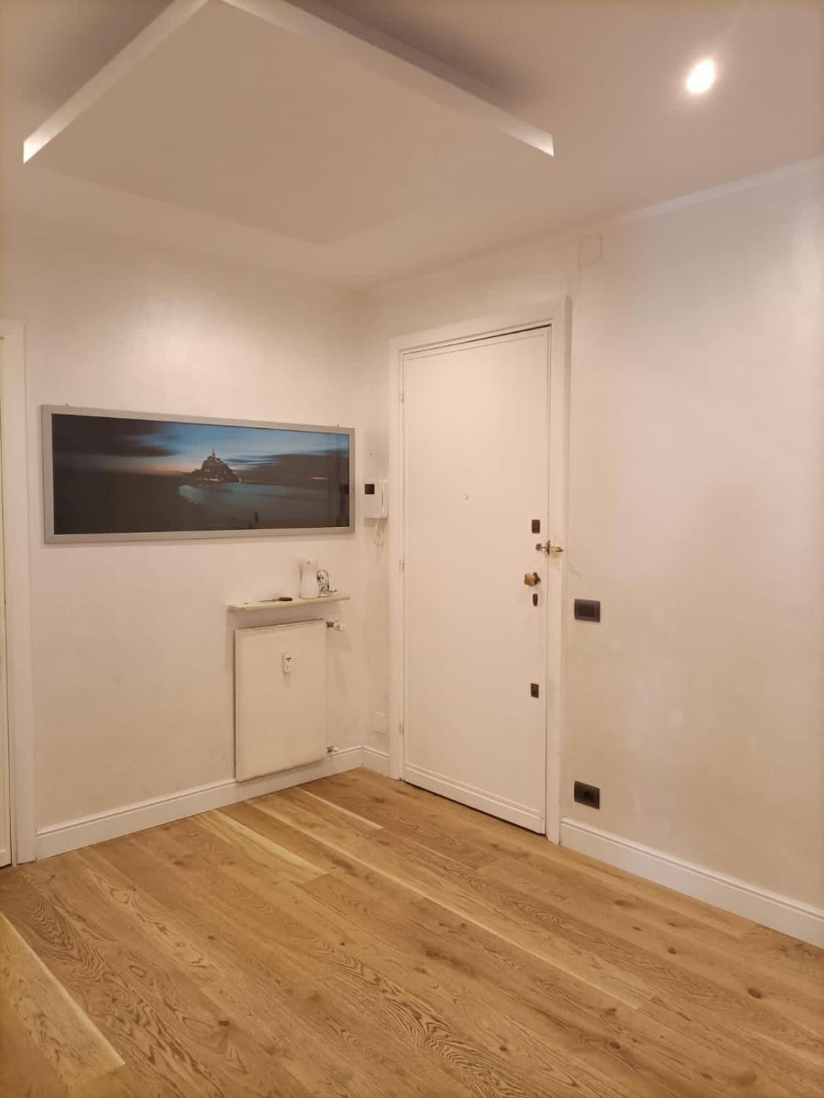 Lagustena Rooms Генуа Екстериор снимка